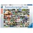 Ravensburger 99 Bulli Moments (16018)