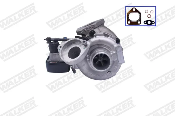 WALKER 59793gev für BMW
