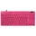 Logitech Pro X TKL Rapid mit magnetischen Analogschaltern DE
