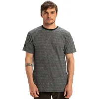 QUIKSILVER Shirttop »Street Way« Quiksilver Black Street Way