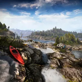 Expeditions: A Mudrunner Game (PEGI) (PS5)