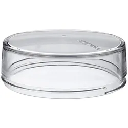 MEPAL Deckel-Behälter für Lunchpot ELLIPSE und Thermo-Lunchpot ELLIPSE