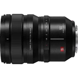 Panasonic Lumix S Pro 50mm F1,4