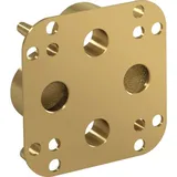 Duravit Umkehradapter verlängert um 15mm, zur Bluebox