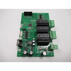 Optimum Steuerplatine DH45G