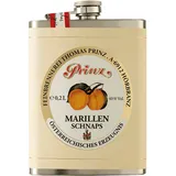 feinbrennerei thomas prinz Marillen-Schnaps 40,0% vol 0,2 l