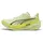 Puma Deviate Nitro 4 Damen Grün / Gelb 41