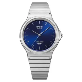 Casio Collection MQ-24DA-2A Edelstahl 34 mm