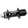 Shimano Fahrradnabe Deore XT FH-M8010 142 mm 32 Loch schwarz