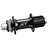 Shimano Fahrradnabe Deore XT FH-M8010 142 mm 32 Loch schwarz