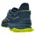 MEINDL Herren Wanderschuhe Jamaica GTX anthrazit/gelb, - Gr.: 11,5