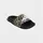 adidas Sportswear ADILETTE SHOWER LOGO KIDS SANDALE Badesandale Badelatschen, für Kinder & Jugendliche beige 31 EU