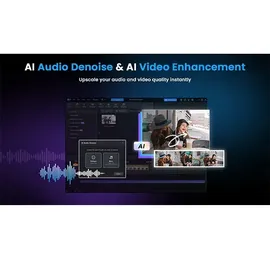 Cyberlink PowerDirector 2025 Ultra & PhotoDirector 2025 Ultra