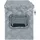 deluke Aluminiumbox mit Deckel 76,5x26,5x33cm Silber