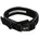 duvoplus Halsband Granitschwarz M