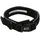 duvoplus Ultimate Fit Comfy Halsband Granitschwarz M