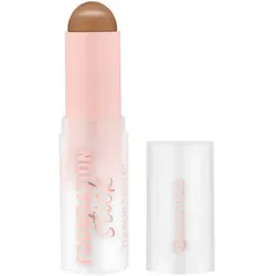 Essence  Make-up & Foundation Foundation Stick - 203 -  in Braun, Einheitsgrösse