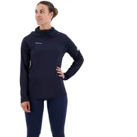 Mammut Selun Fl Sun Sweatshirt Marine XL