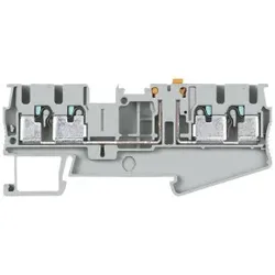 Siemens 8WH60046CF00 IPO-Klemmen, Trennklemme - 50 Stück