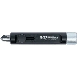 BGS Rohr-Entgrater 8732