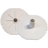 Fluidra Deutschland GmbH Skim-Vac für Skimmer WK 2000, 2500 und 2600