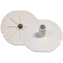 Fluidra Deutschland GmbH Skim-Vac für Skimmer WK 2000, 2500 und 2600