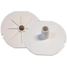 Fluidra Deutschland GmbH Skim-Vac für Skimmer WK 2000, 2500 und 2600