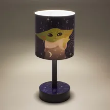 Paladone The Mandalorian Mini Desk Lamp - Lampe