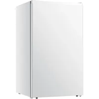 PKM Kühlschrank Vollraumkühlschrank schmal 47,5cm weiß 92L KS94E EEK E