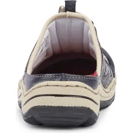 Rieker Damen Halbschuhe L0555 43