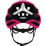 ABUS 81728 Fahrradhelm, Rosa (Fuchsia pink), S (51-55 cm)