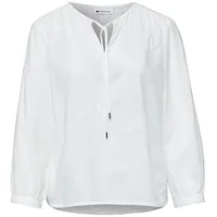 STREET ONE Tunika im Tunika-Style Off White 42