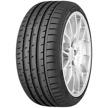 Continental ContiSportContact 3 255/55 R18 109Y
