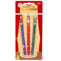 Legami Gelstifte 3er Set The Nutcracker Weihnachten 2025 -