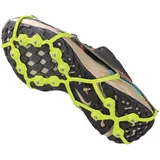 Snowline Grödel Spikes TPU XL Hell-Grün