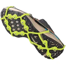 Snowline Grödel Spikes TPU XL Hell-Grün