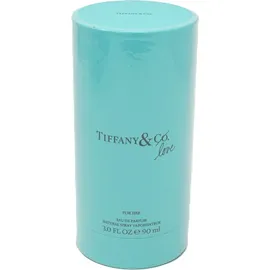 Tiffany & Co Tiffany & Love For Her Eau de Parfum 90 ml