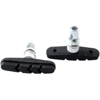 Tektro Bremsblock Set 520.12 - Cantilever 55mm (2 Stück)