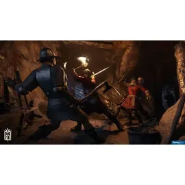 Kingdom Come: Deliverance - Royal Edition (USK) (PS5)