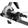 Master Fahrradtrainer X-08 mit Magnetbremssystem, 75x57x40 cm, für 26-28 Zoll Räder