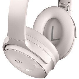 Bose QuietComfort Headphones Weiß