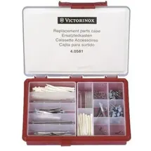 Victorinox Victorinox, Taschenmesser, Ersatzteilkasten