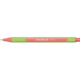 Schneider Schreibgeräte Fineliner Line-Up, 0, 4 mm, coral