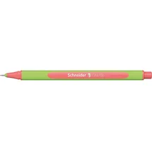 Schneider Schreibgeräte Fineliner Line-Up, 0, 4 mm, coral