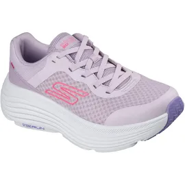 SKECHERS Max Cushioning Damen Lavender 39