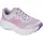 SKECHERS Max Cushioning Damen Lavender 39