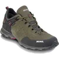 MEINDL Ontario GTX Herren natur/rot 44