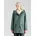 Regenmäntel Damen Balsam Green S