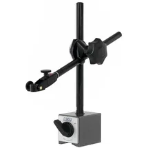 NOGA Magnet-Messstativ mit Feineinstellung am Gestänge, Typ: N1