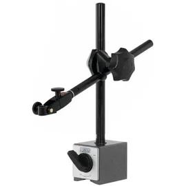 NOGA Magnet-Messstativ mit Feineinstellung am Gestänge, Typ: N1